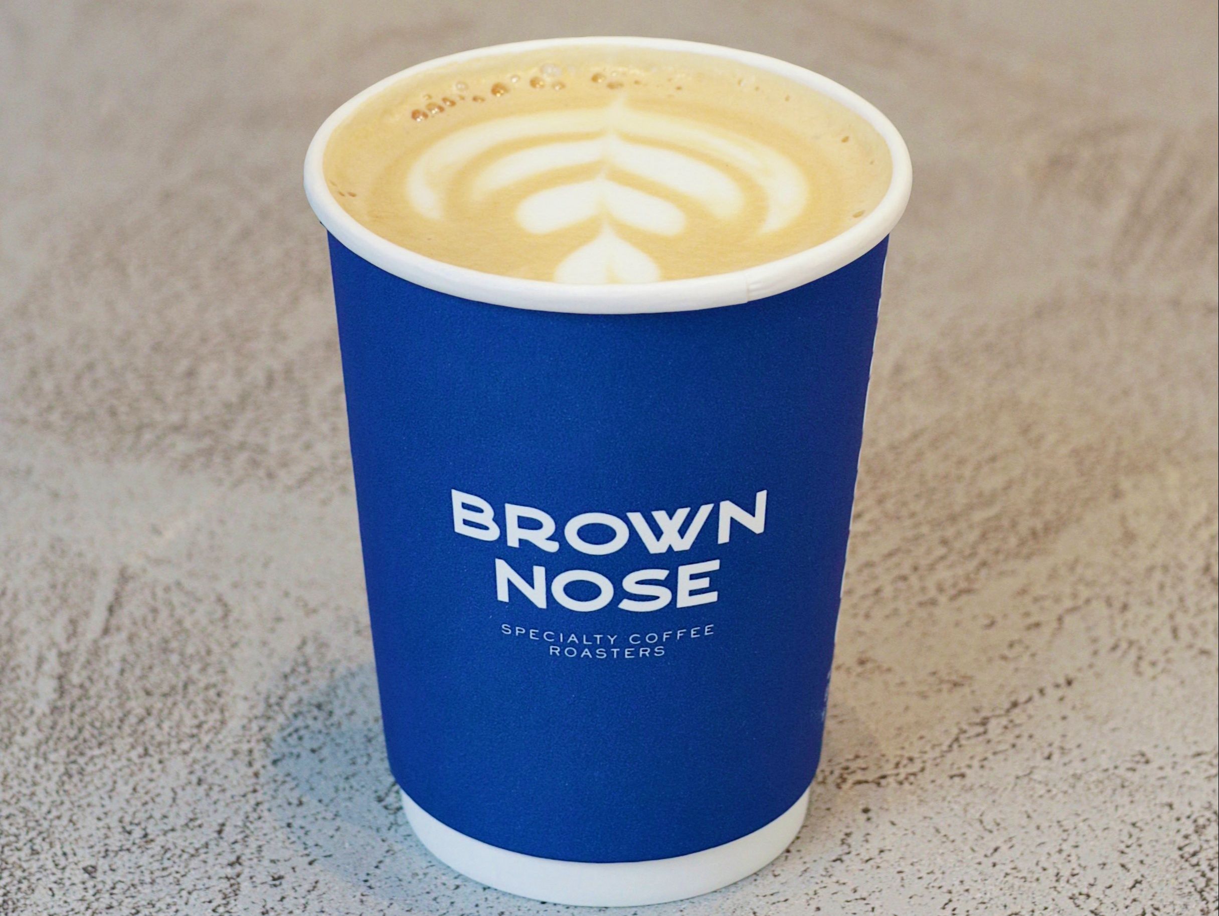 White Mocha