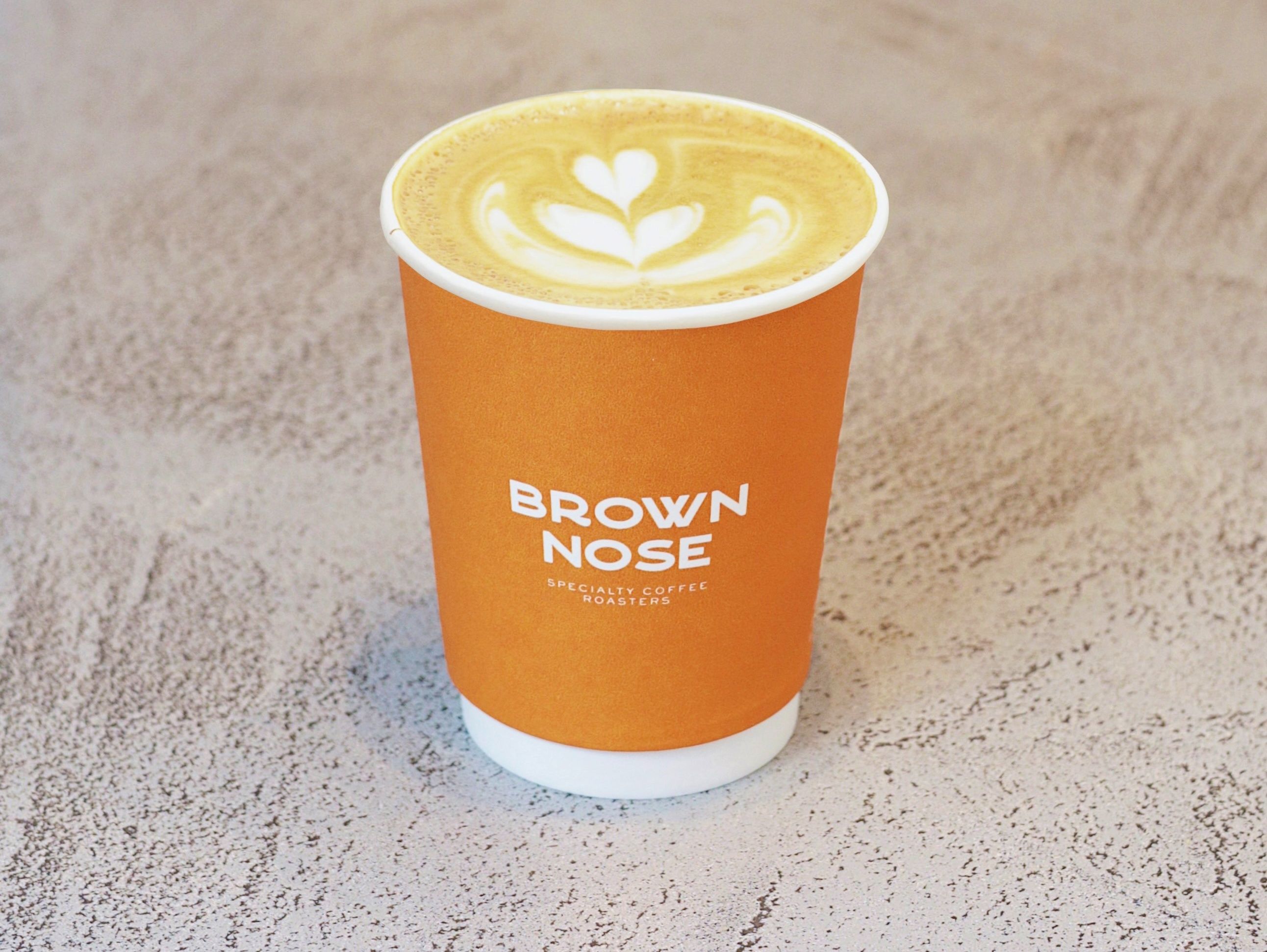 Flat White