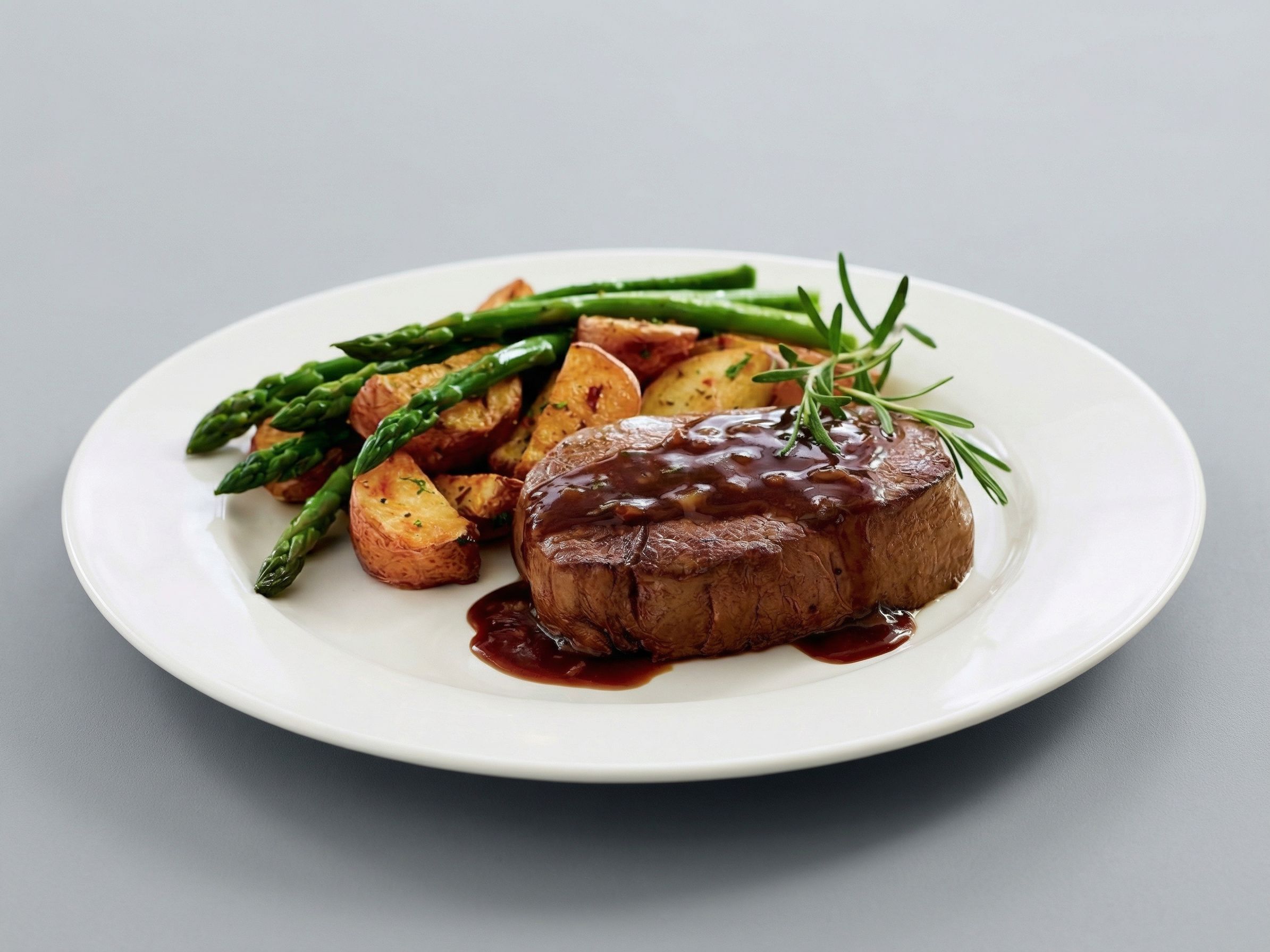 Fillet of Beef