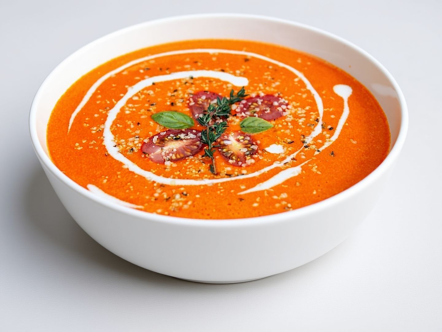 Tomato Soup