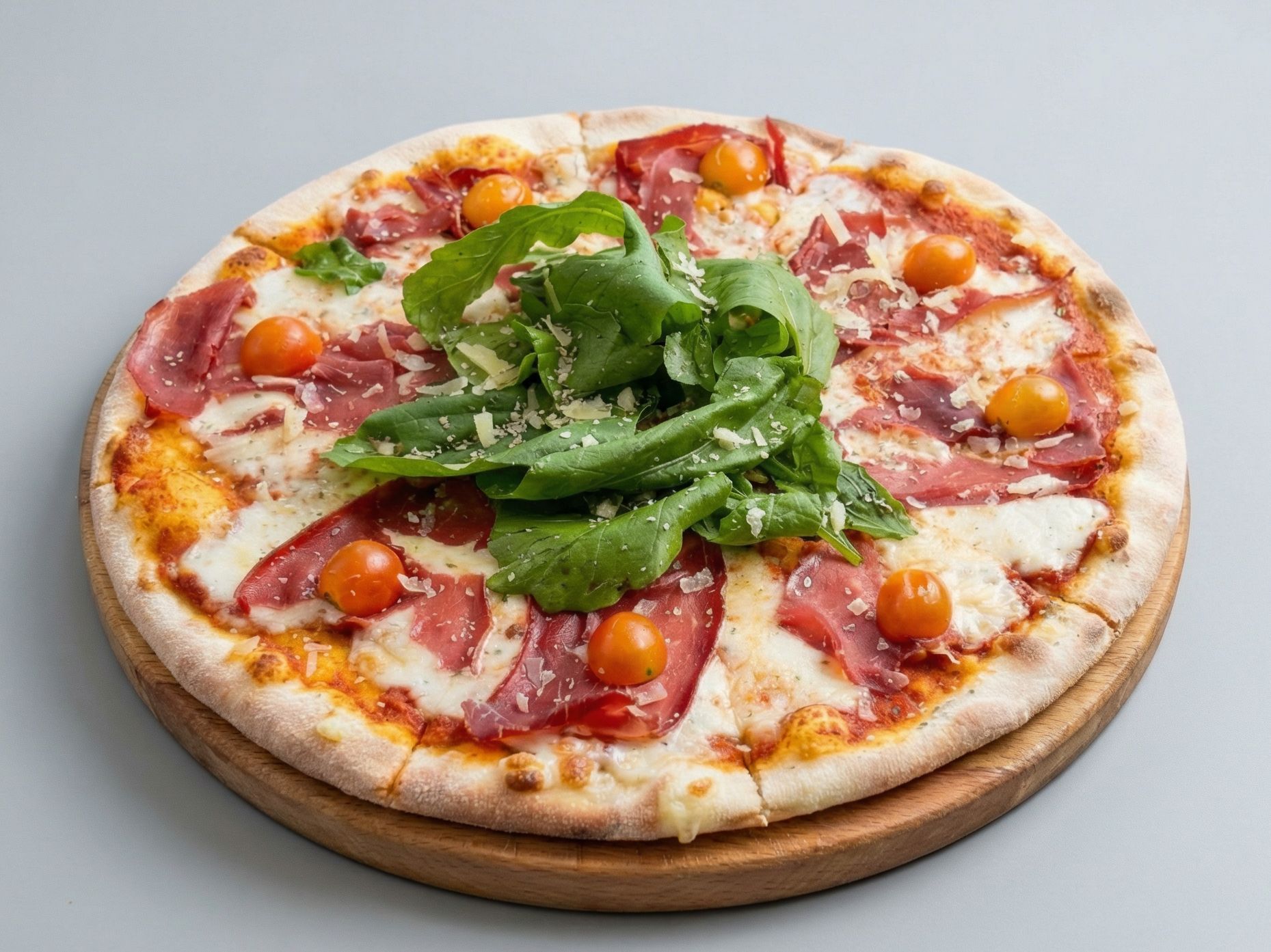 Pizza Di Papa