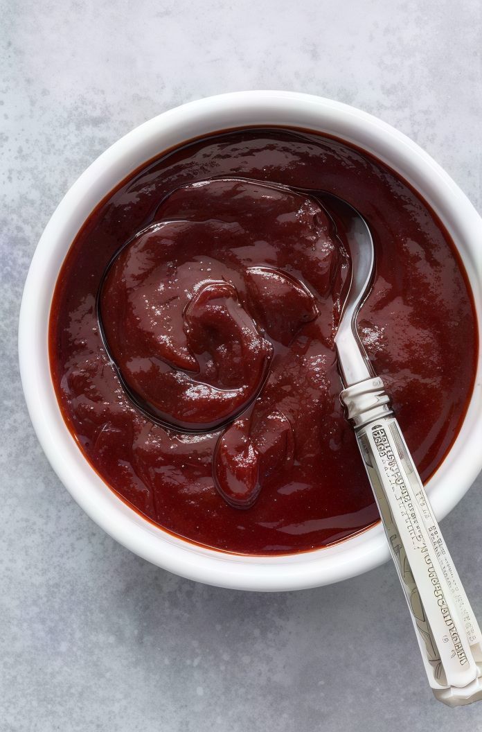 BBQ SAUCE