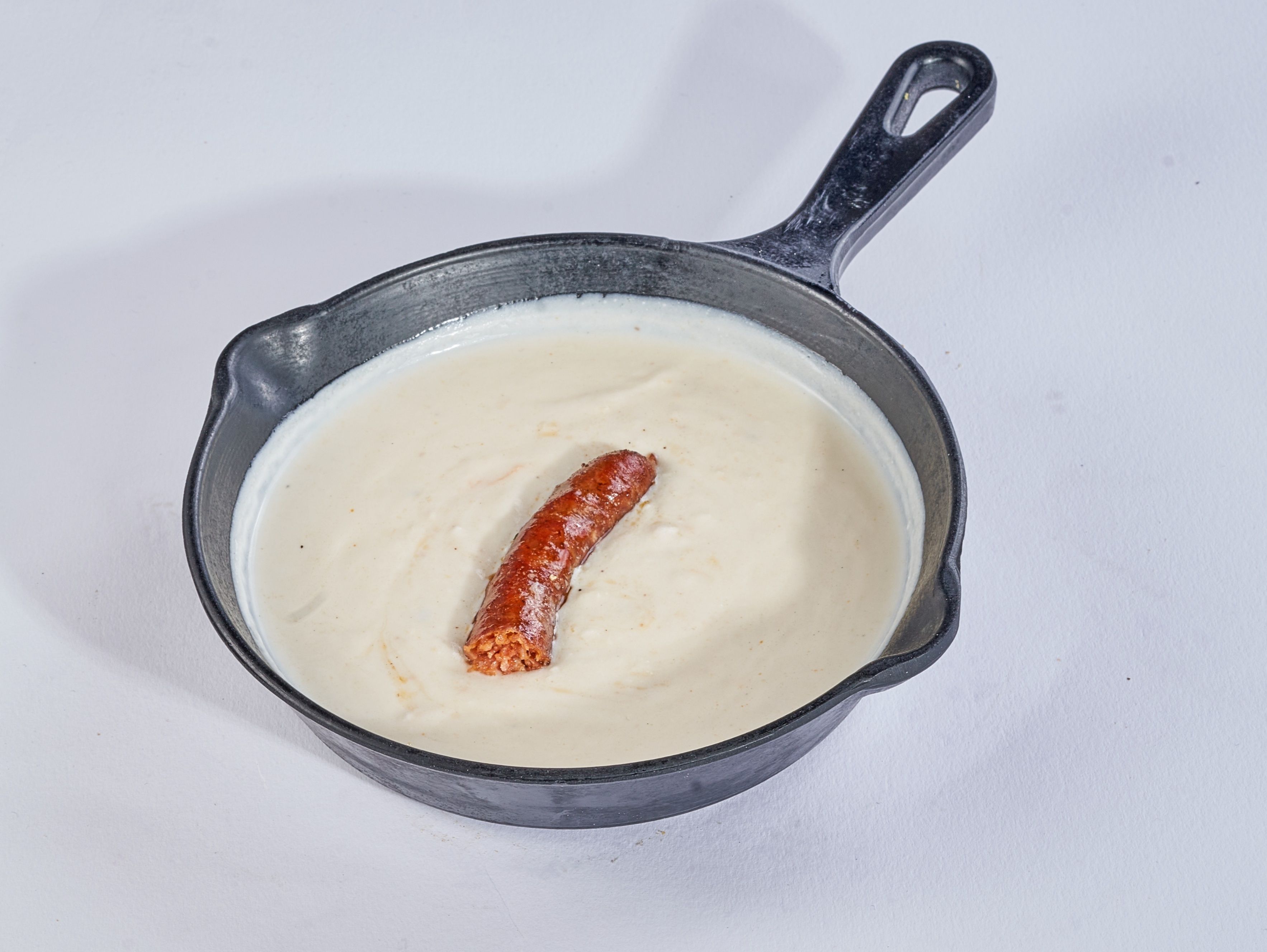 Sausage Pan Plate