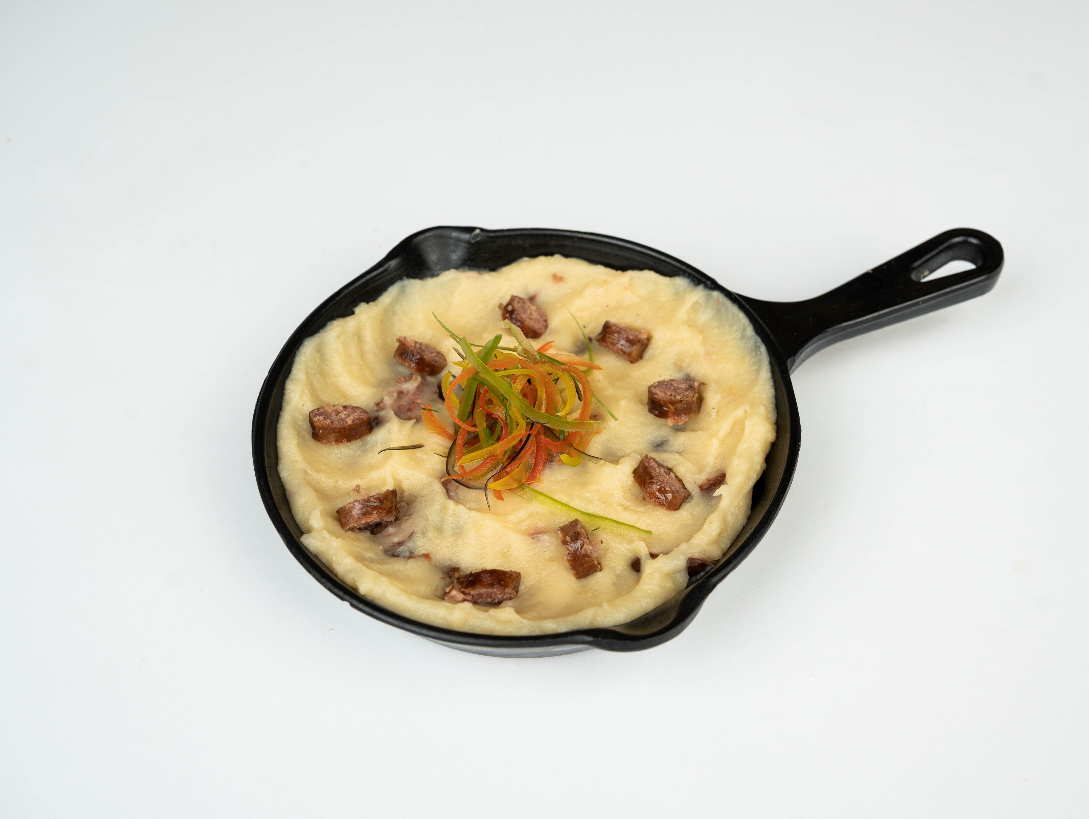 Sausage Tghames