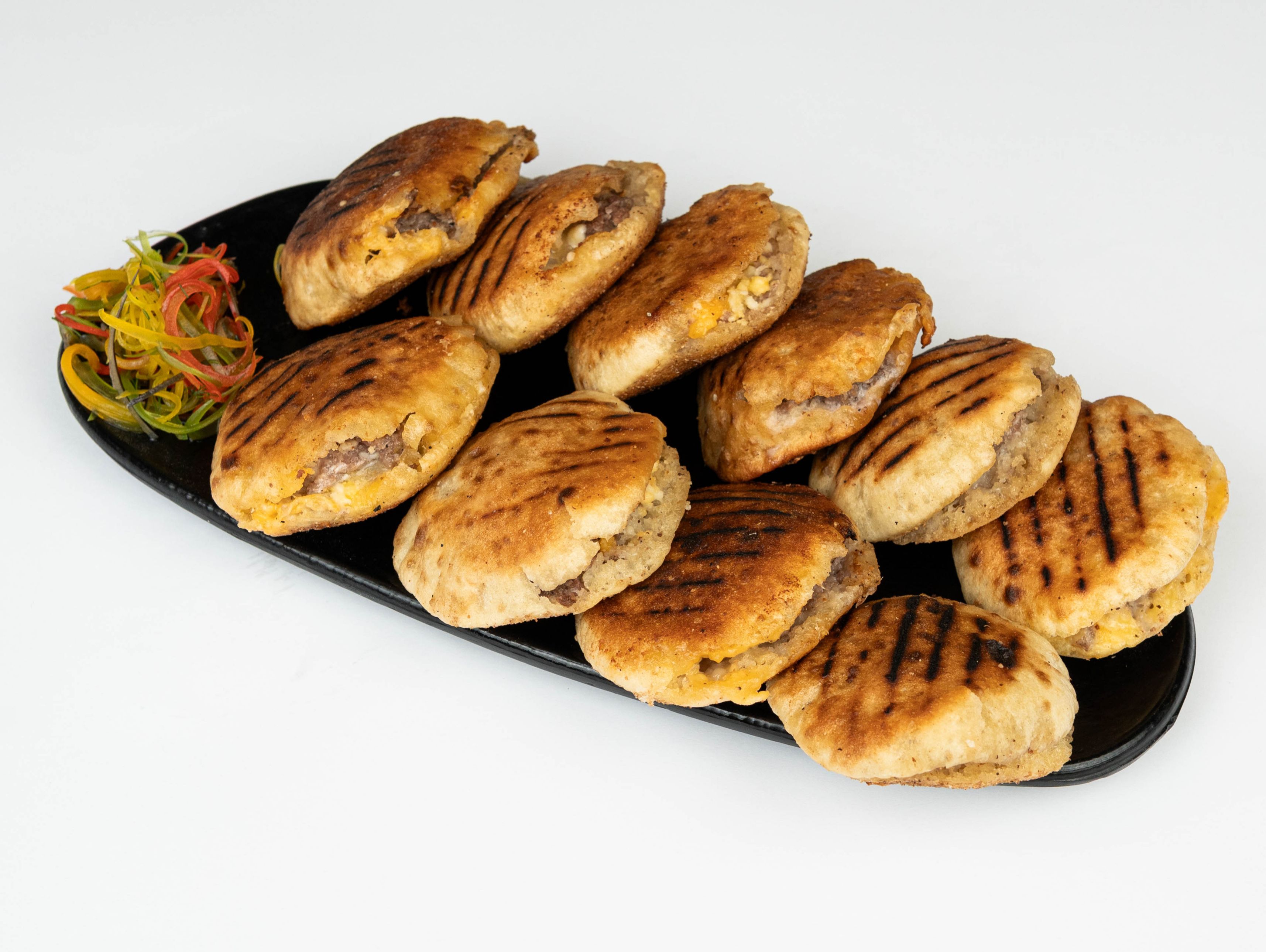 Hawawshi Toaster Mix Cheese