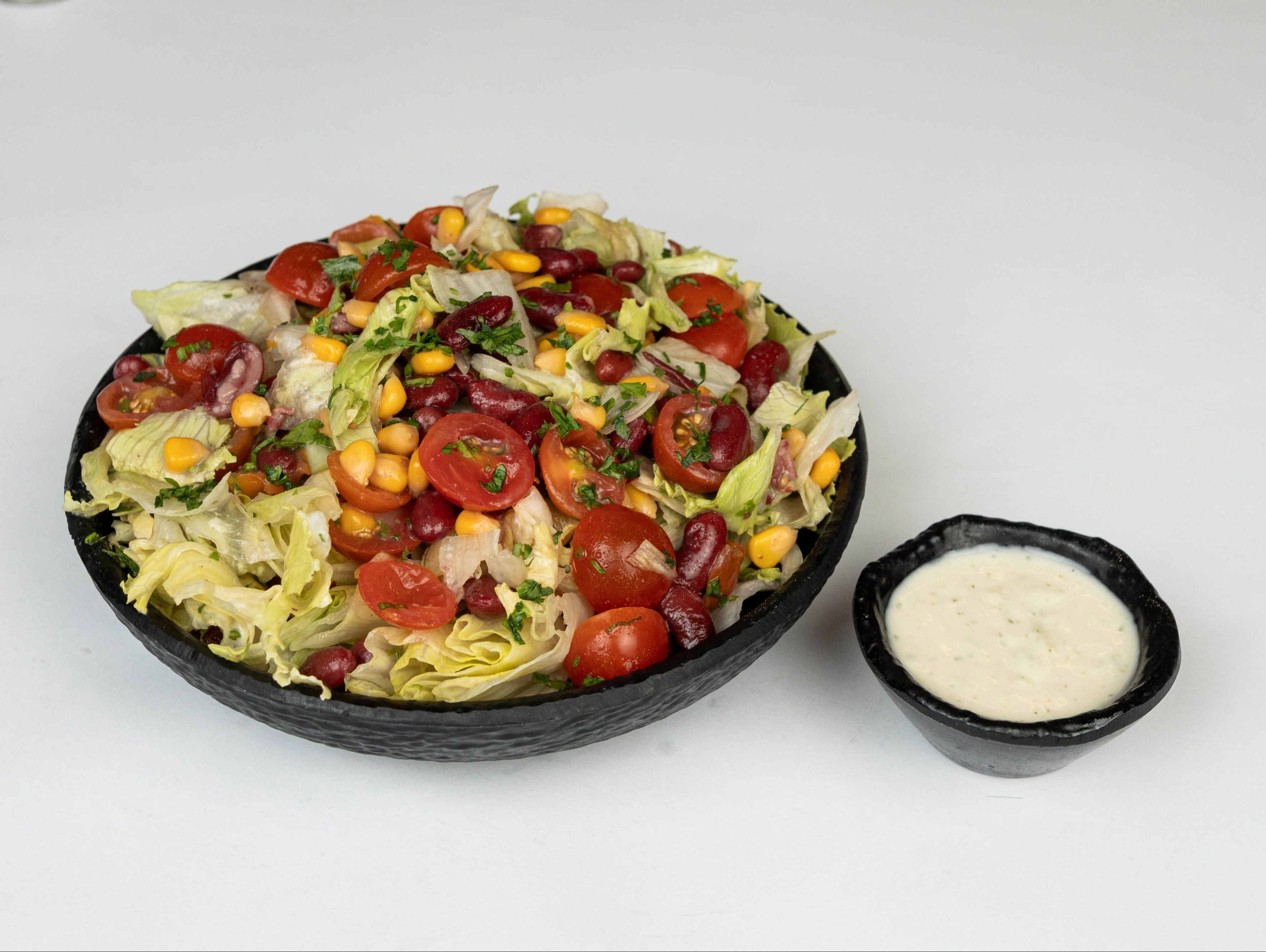 Corn Salad