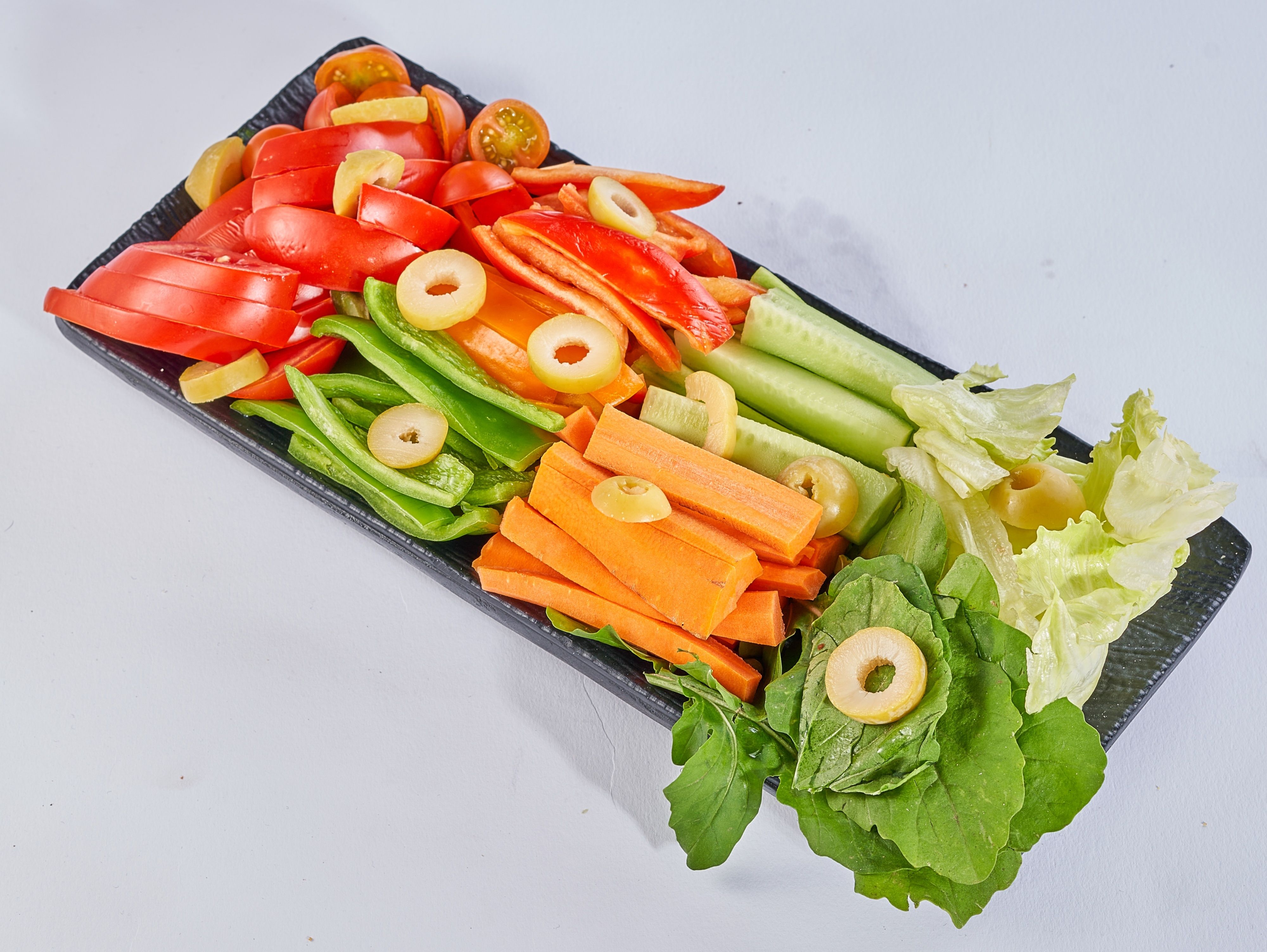 Family Salad