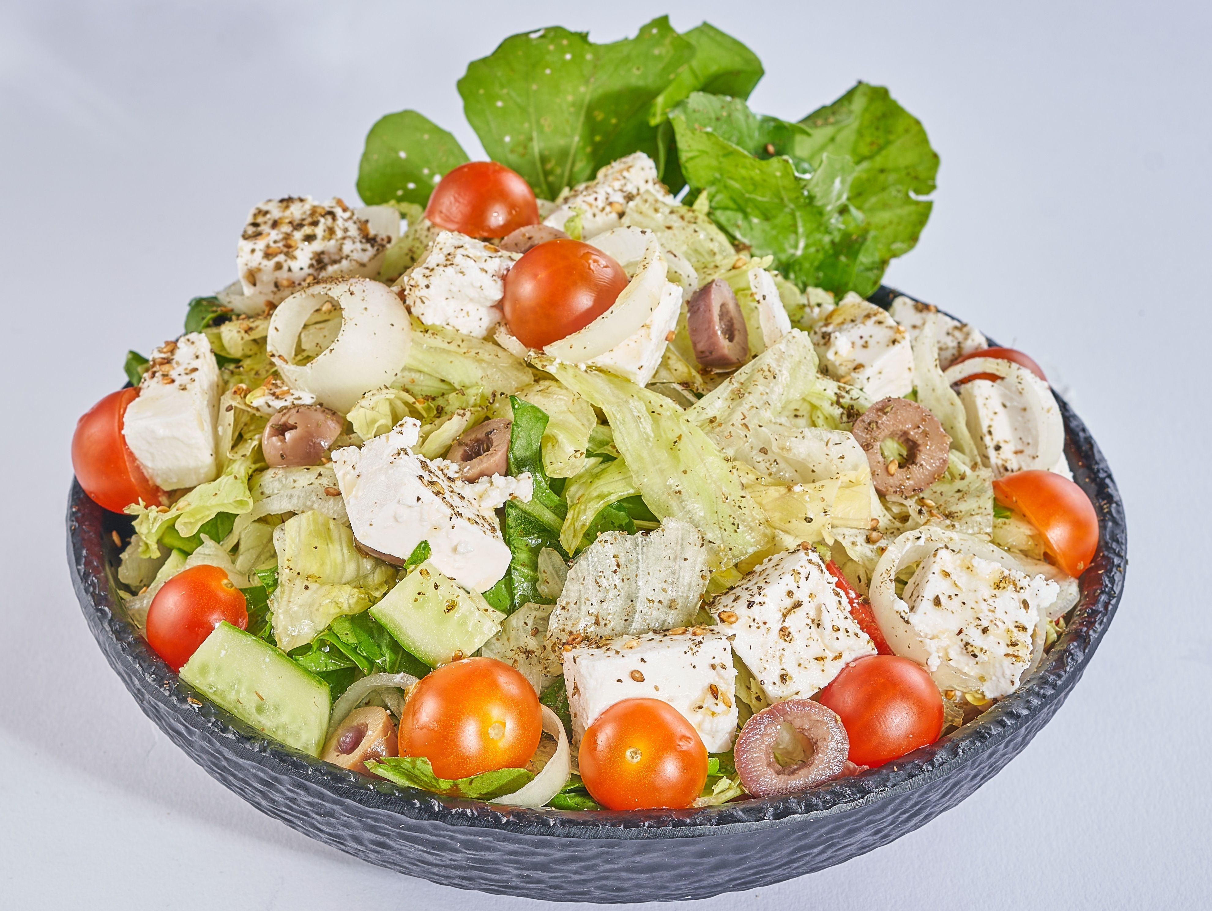 Feta Salad