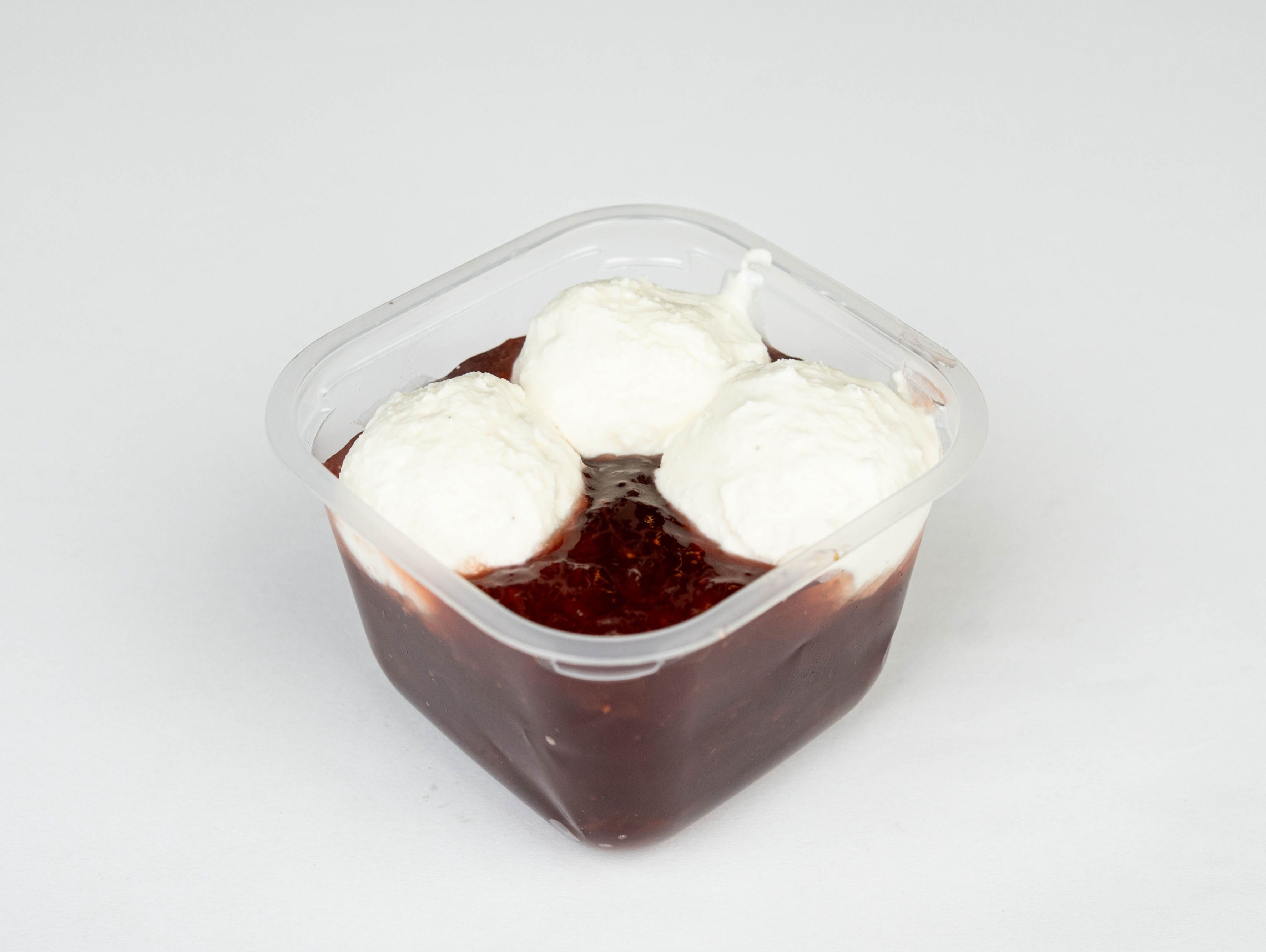 Qeshta Jam