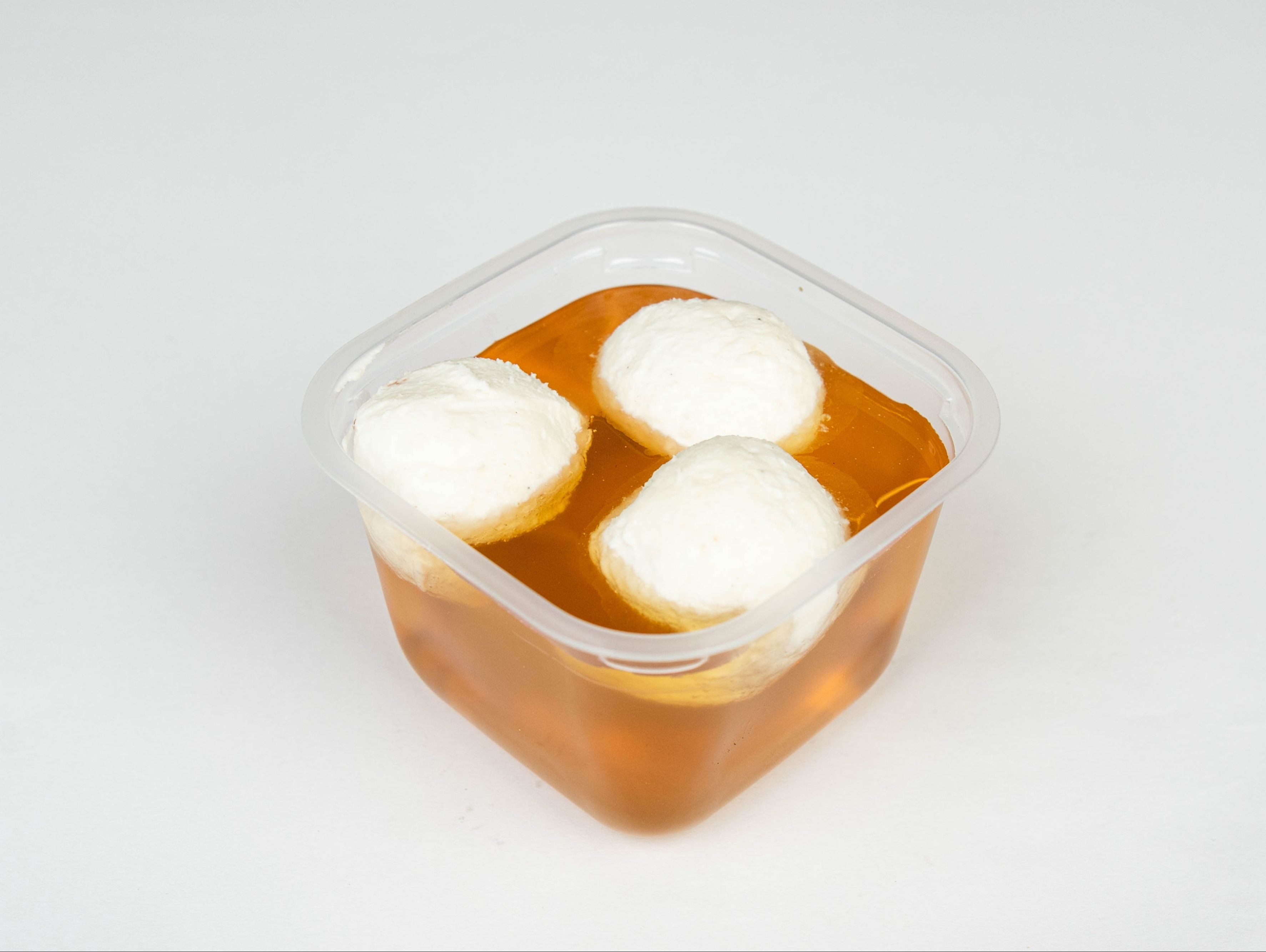 Qeshta Honey