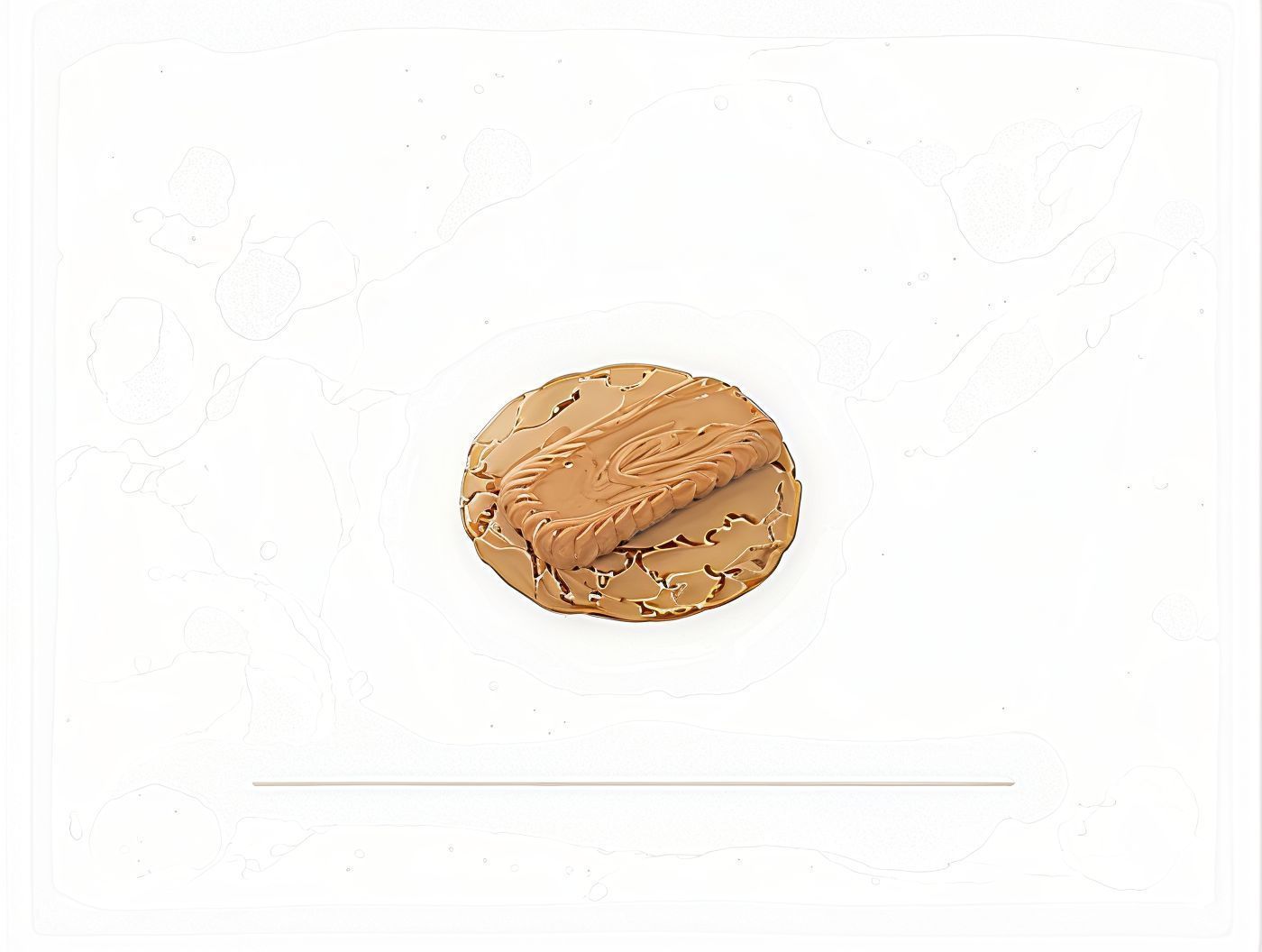 Cookies Lotus