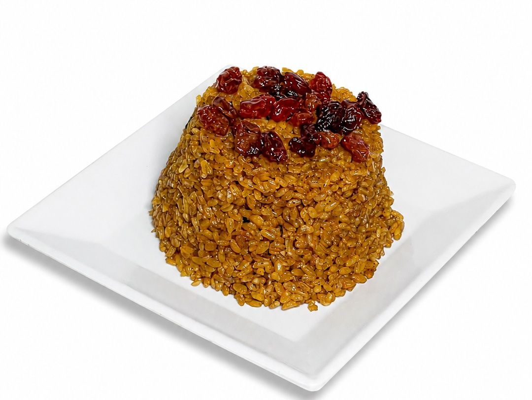 Khalta Rice