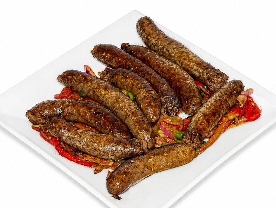 Sausage