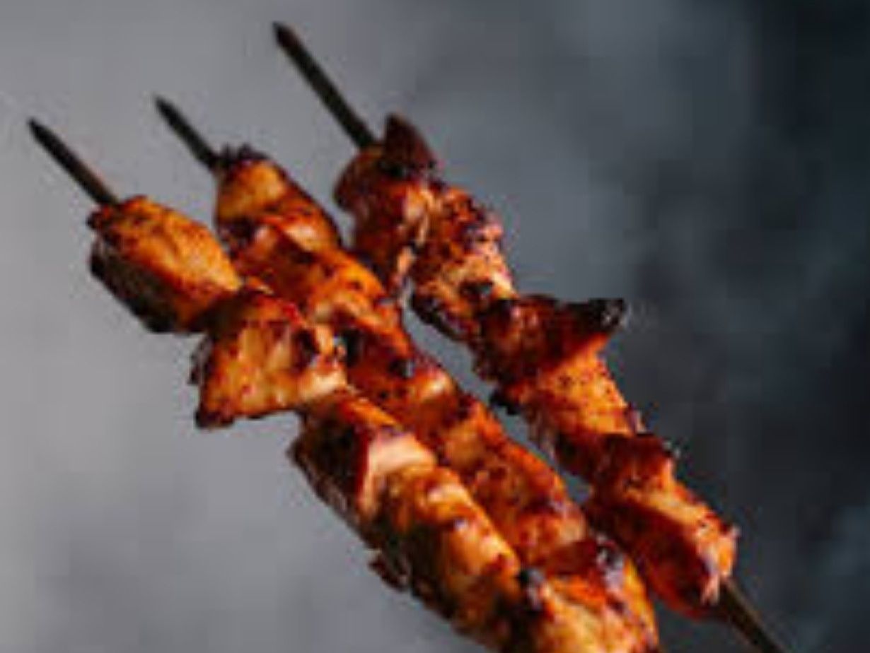 Shish