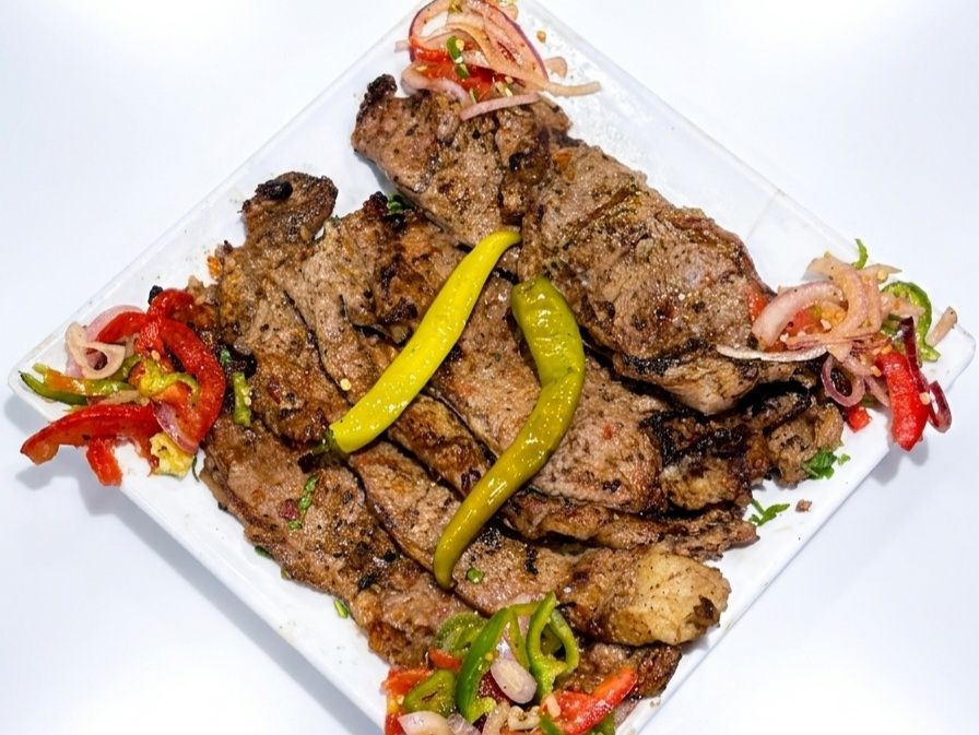 Roast Beef