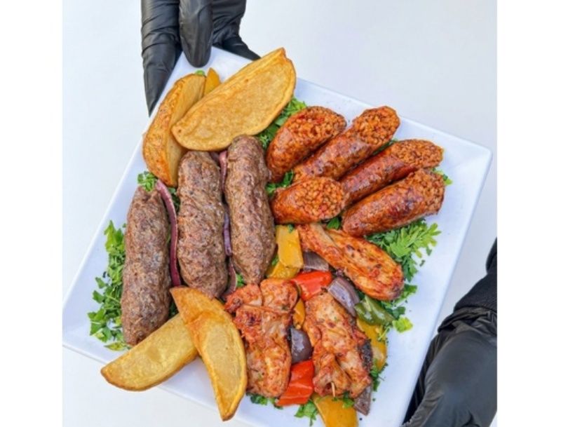 Mix Meal