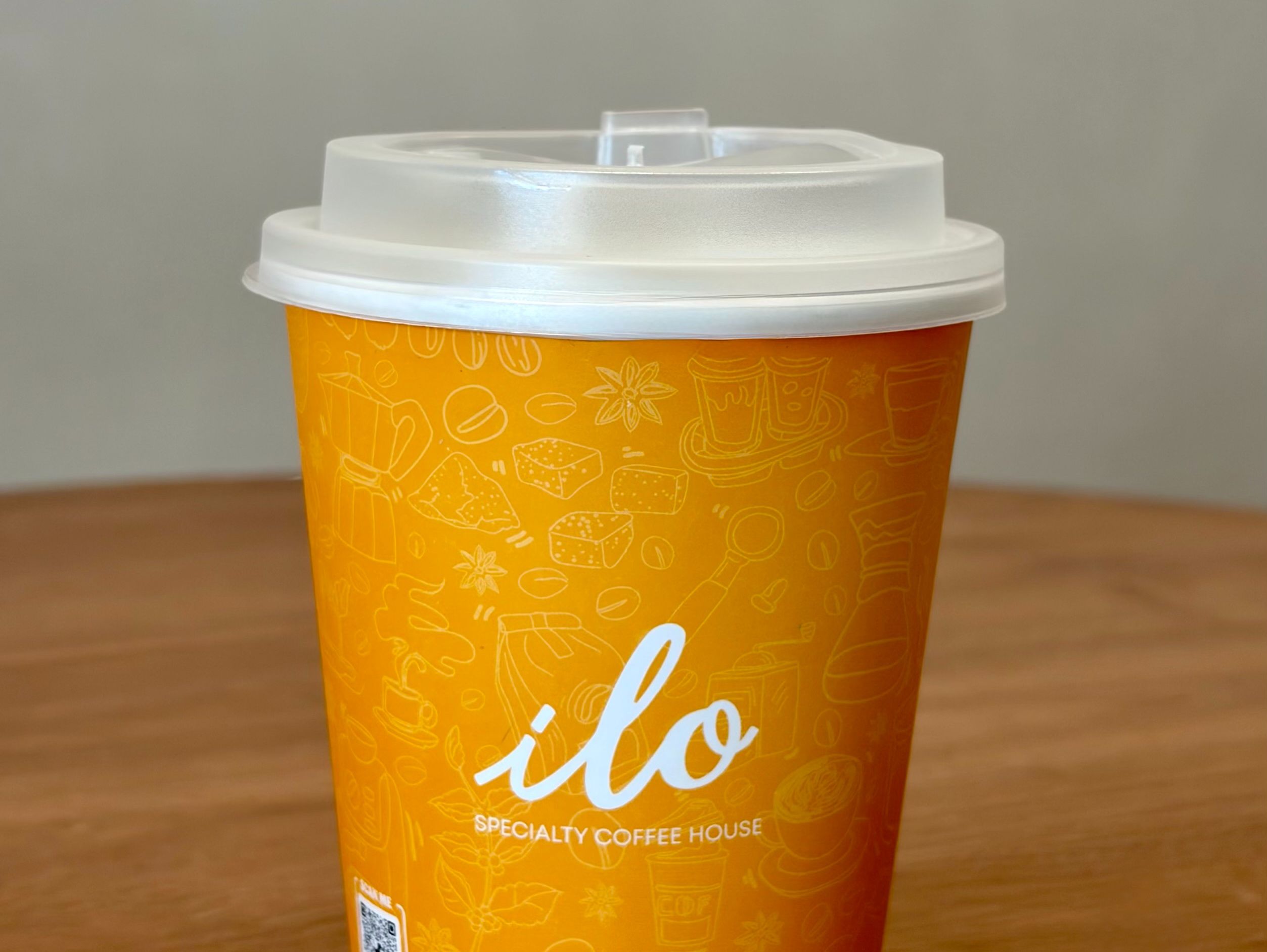 Caramel Macchiato