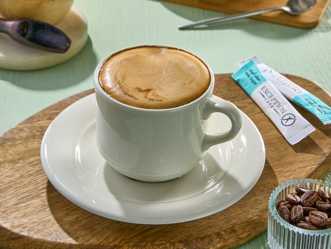 French Coffee