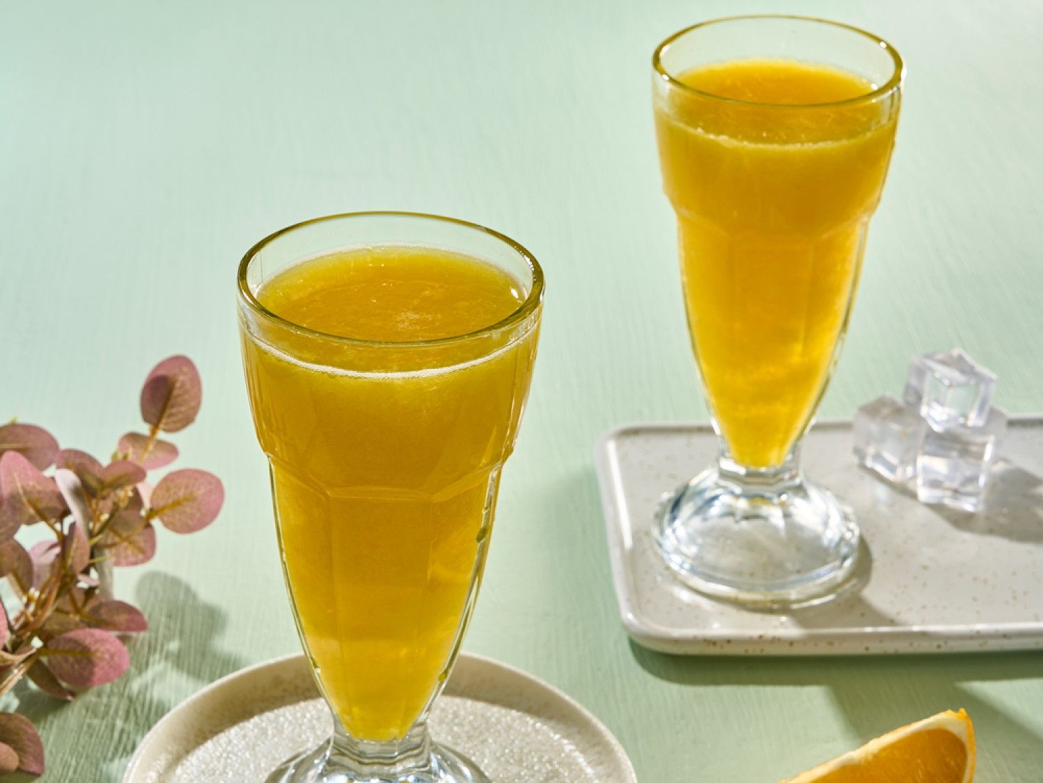 Fresh juice
