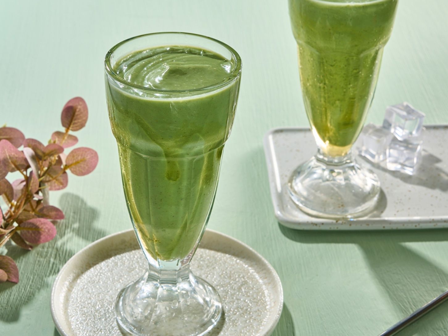 Avocado Juice