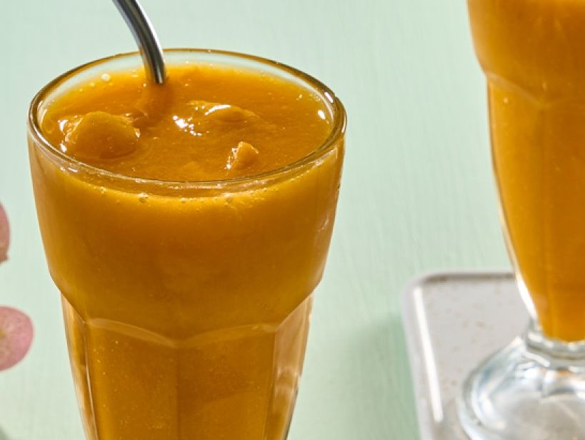 Mango Smoothie