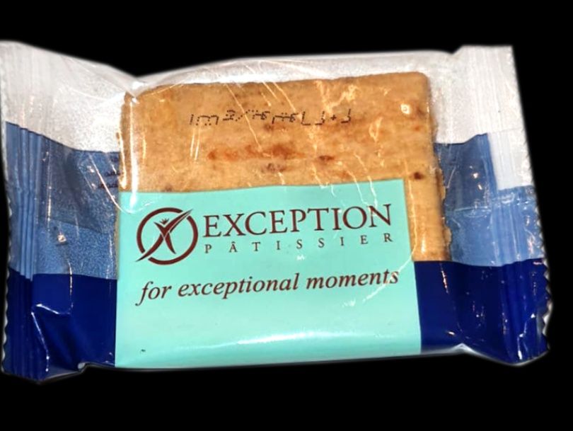 Premium Naaem Packet