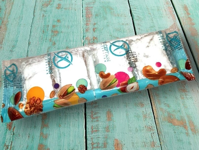 Plain Malban Packet 4 Pcs