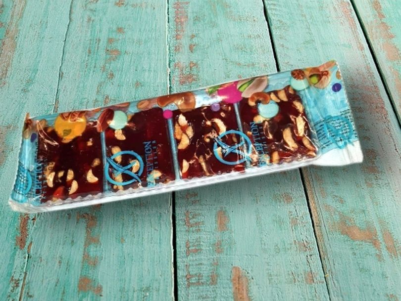 Doumia Foul Sandwich Pack 4 Pcs