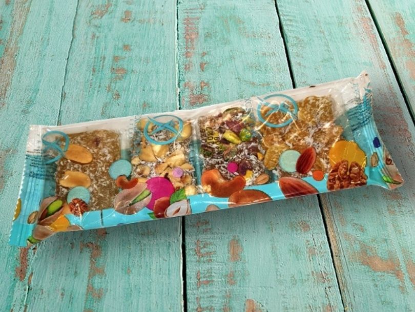 Nut Malban Pack