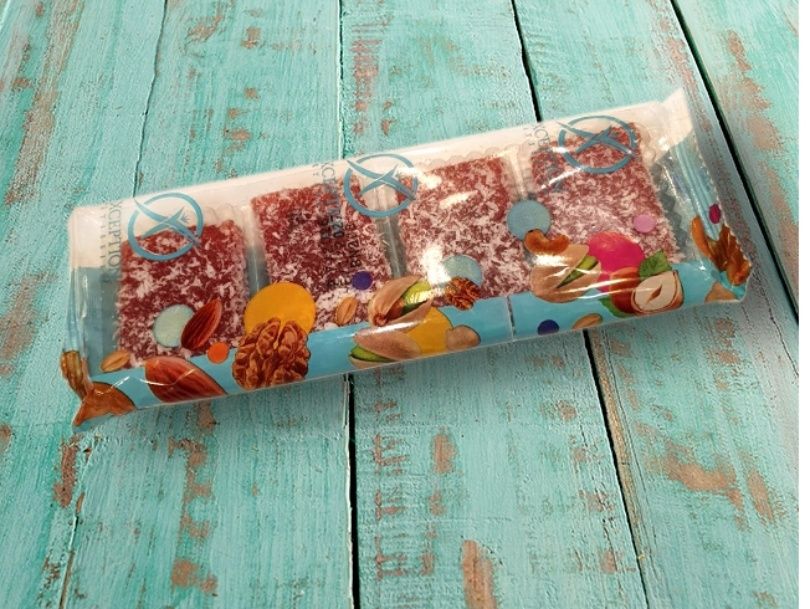 Berry Malban Pack 4 Pcs