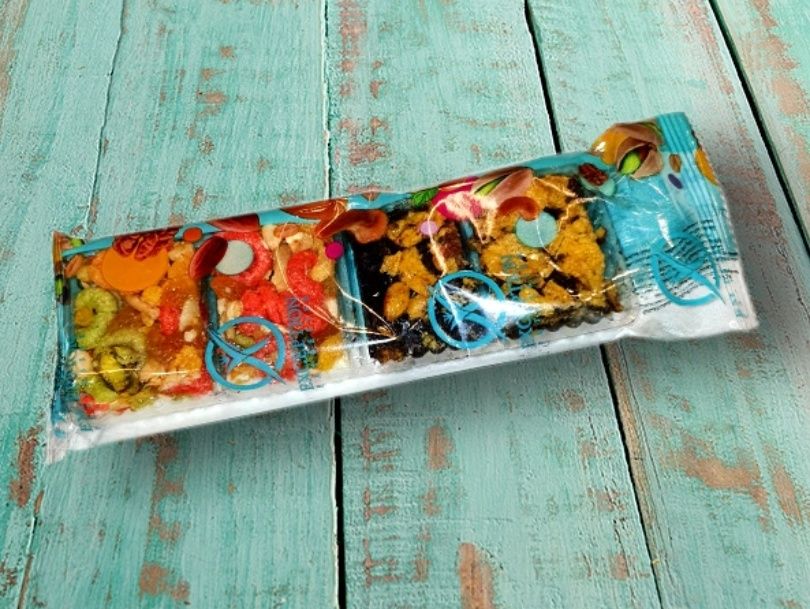 Ladida Dried Fruit Packet