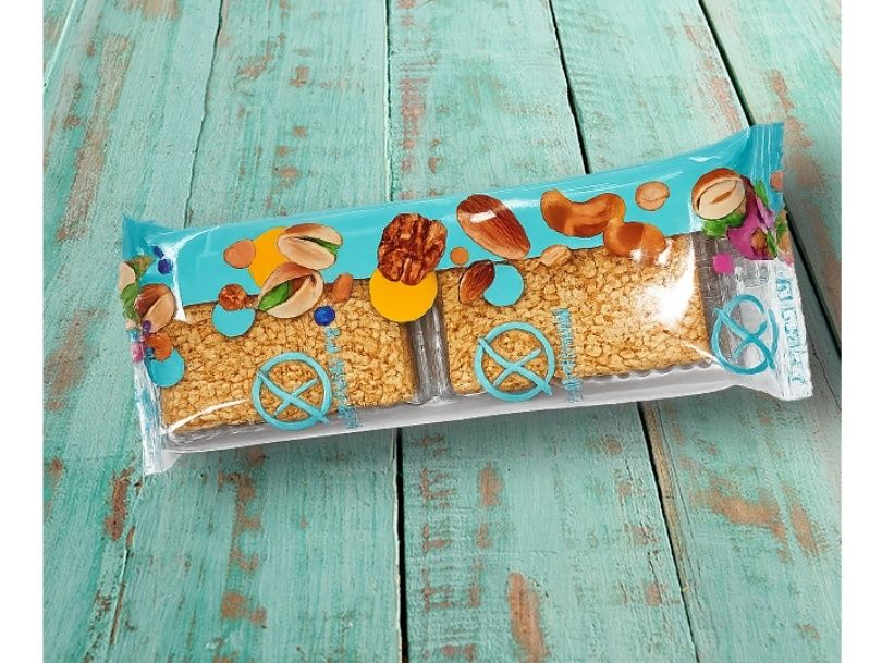 Semsemya Slices Packet