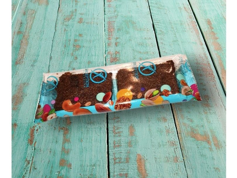 Basima With Coffee Slice Packet