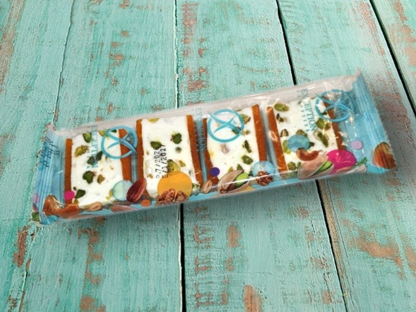 Qamar al-Din Pistachio Nougat Pack