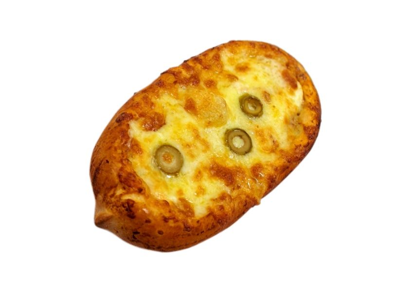 Cheese Mix Manakish