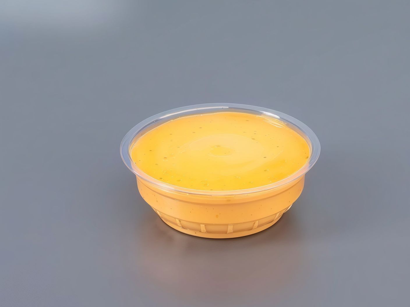 Mustard and Honey