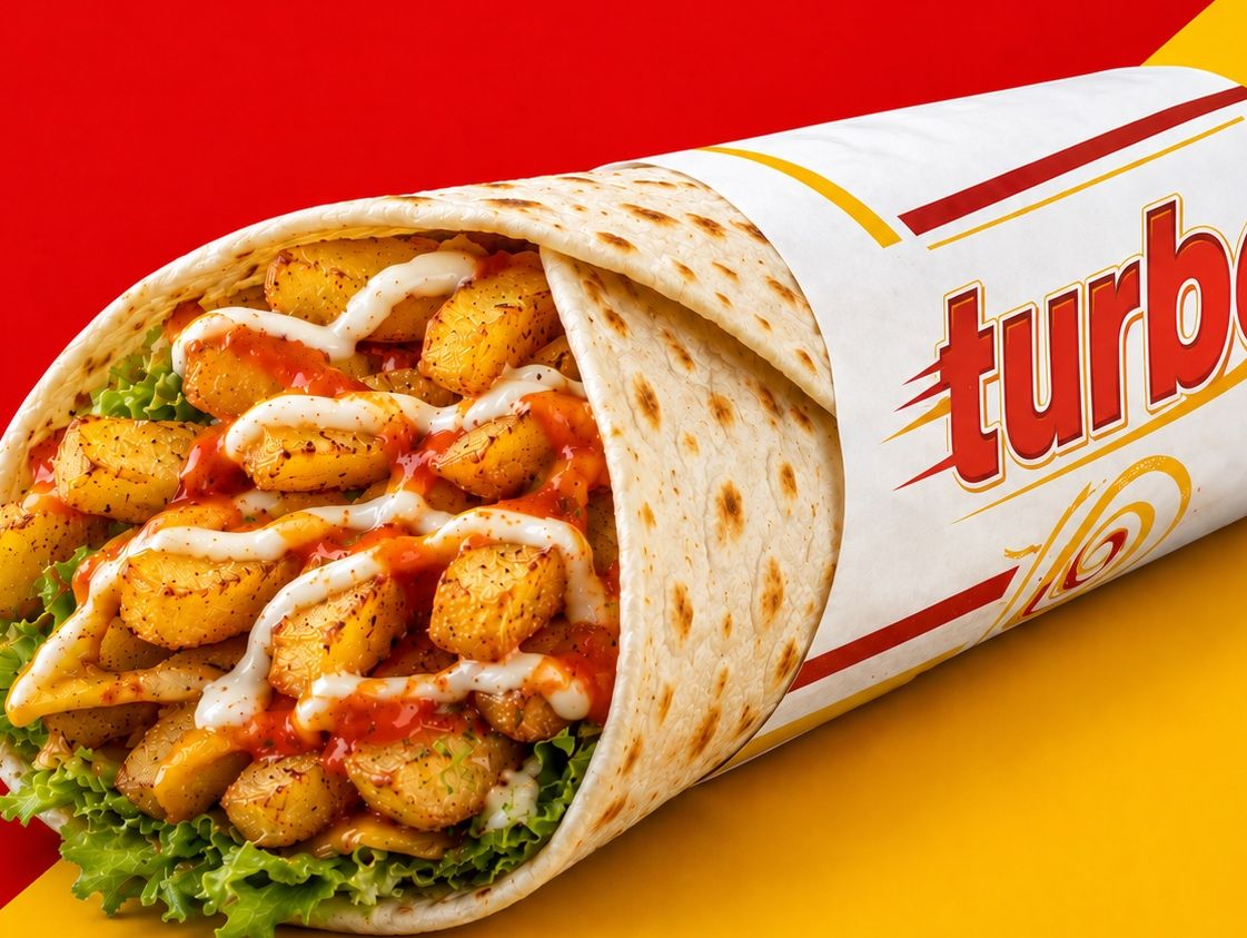 Turbo Fries