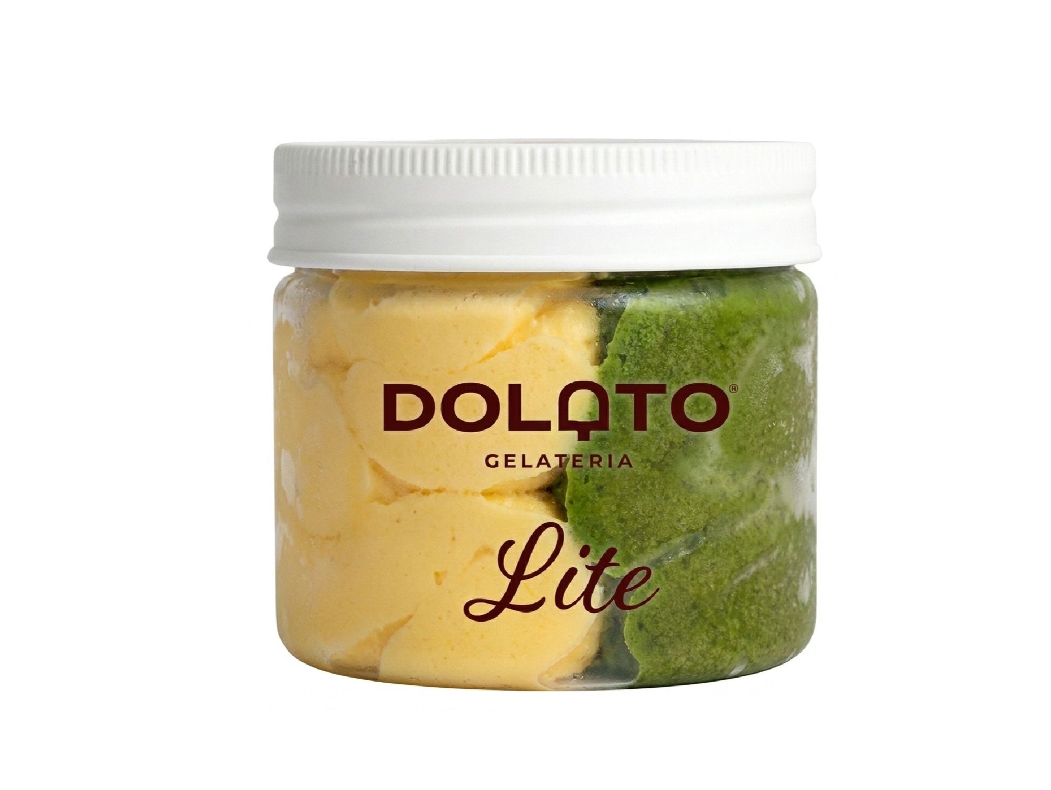 Mango Matcha Light