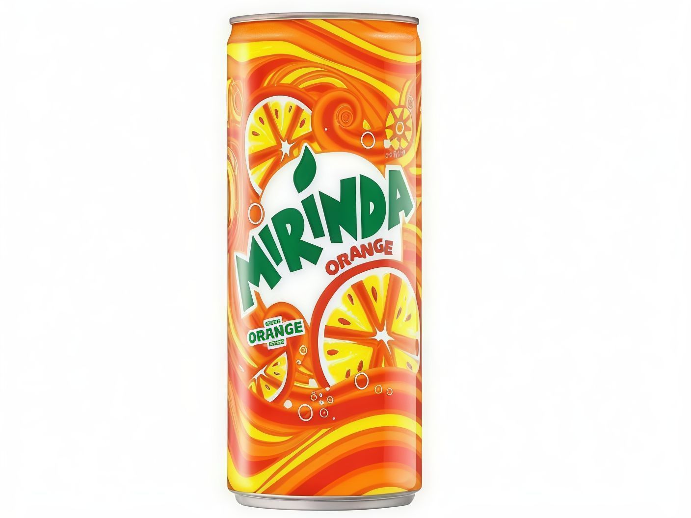 Mirinda Orange