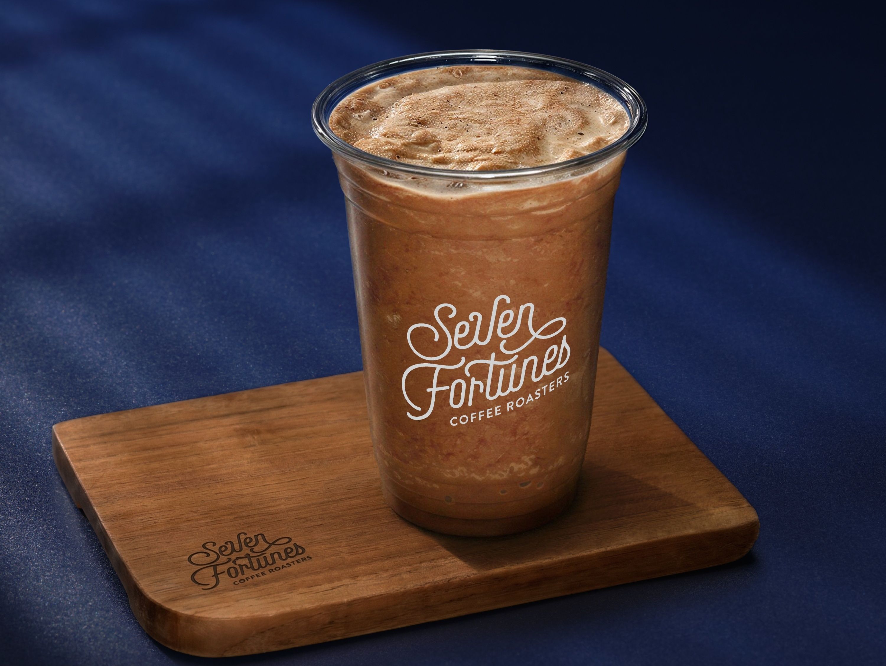 Winter Spice Forchino