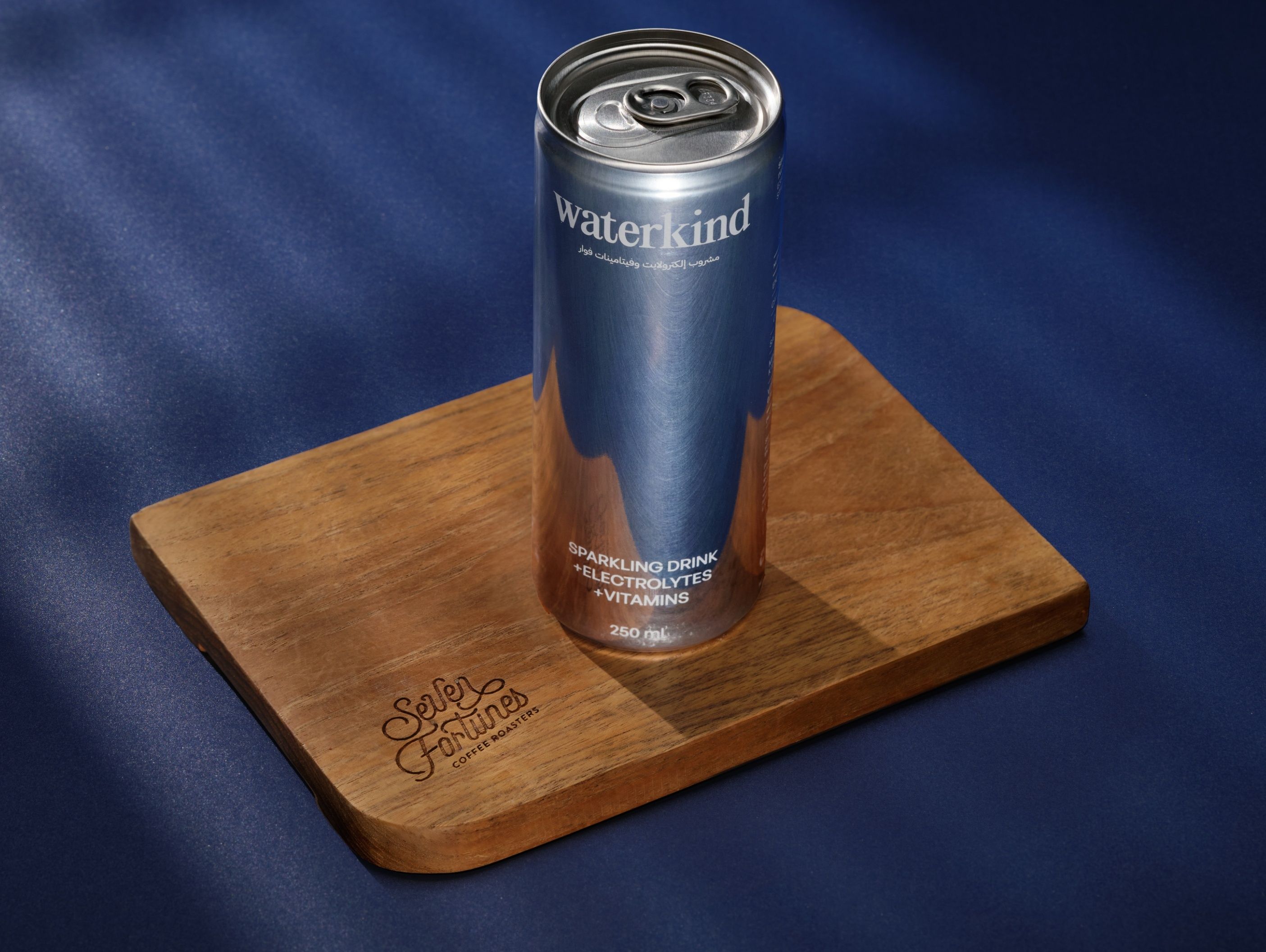 Waterkind Drink