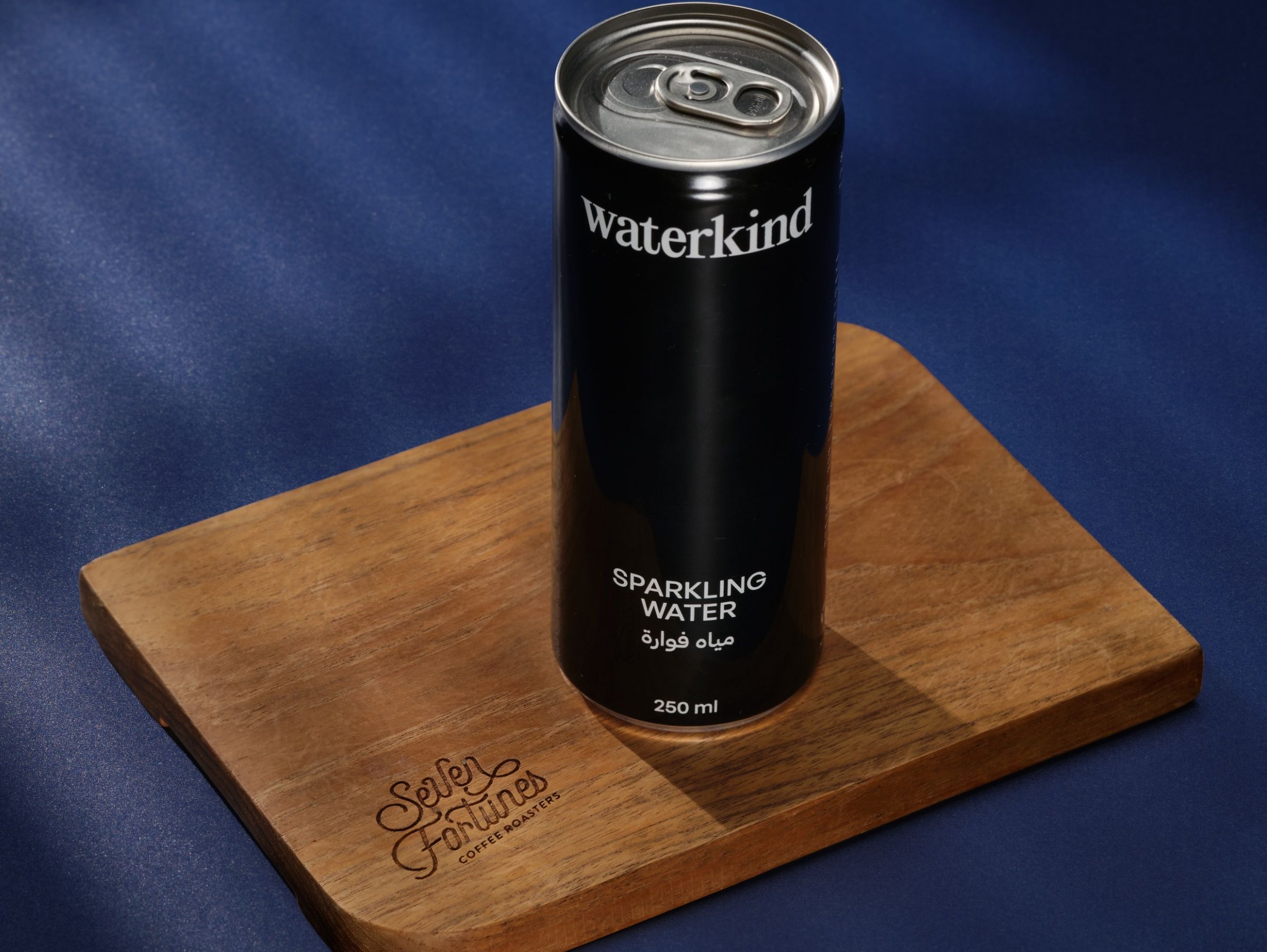 WaterKind Sparkling