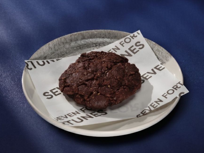 Chocolate Cookies