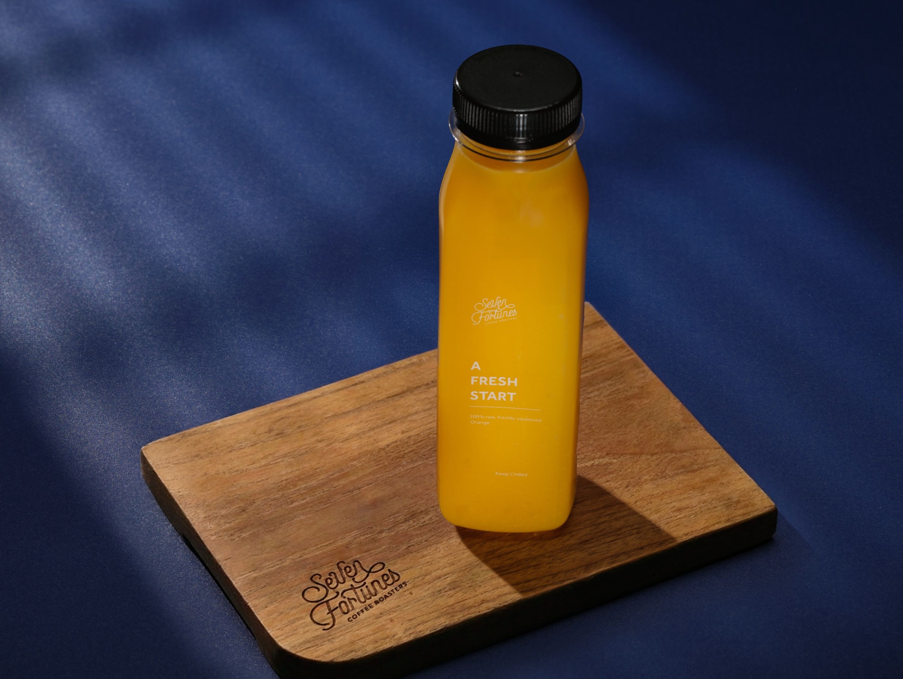 Fresh Orange Juice