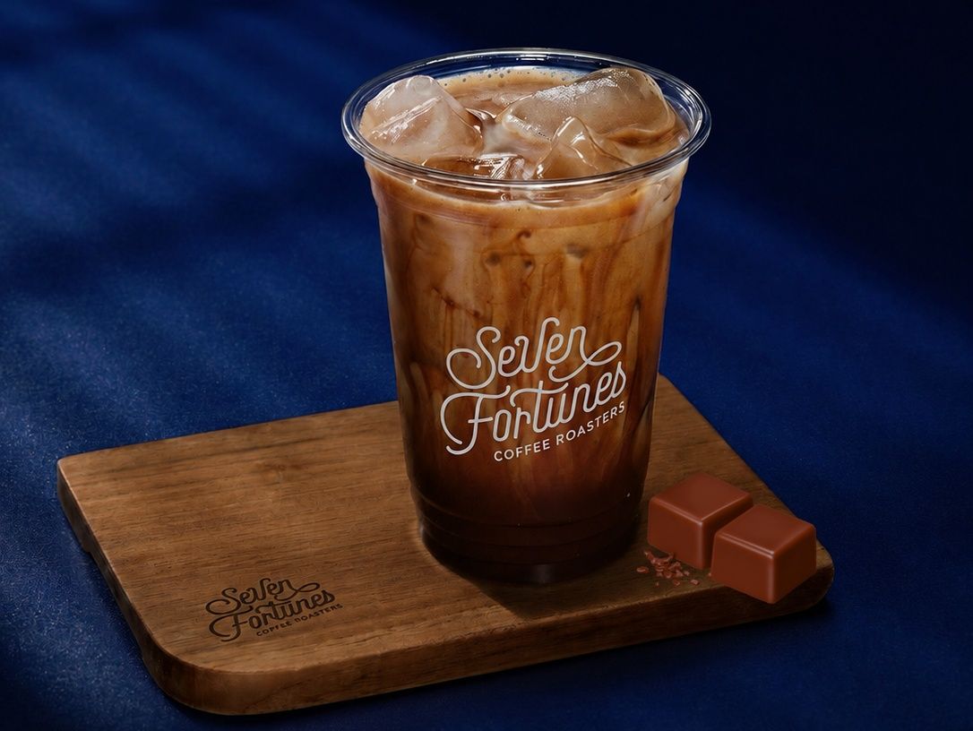 Iced Mocha