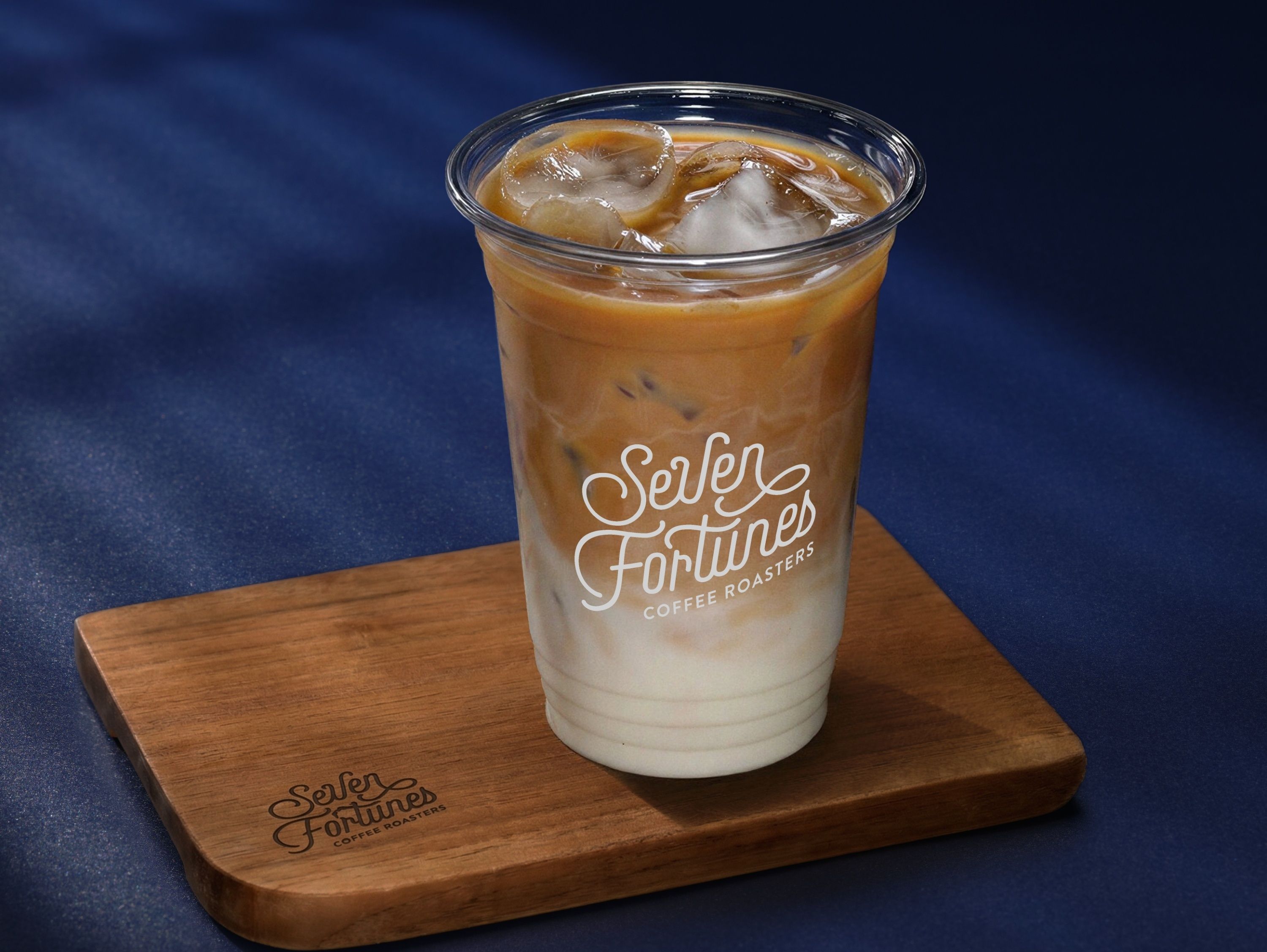 Iced Latte