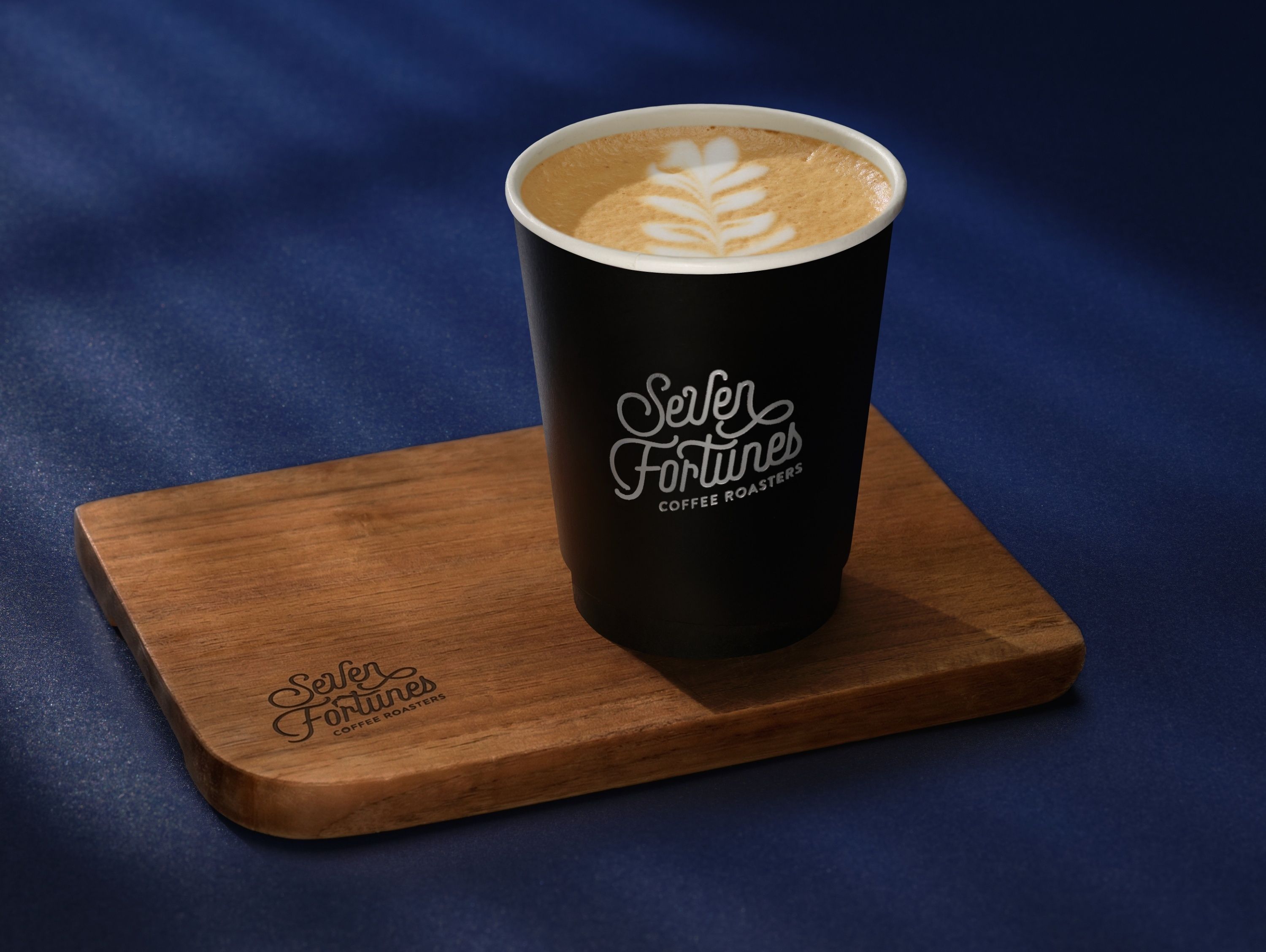 Hot Latte