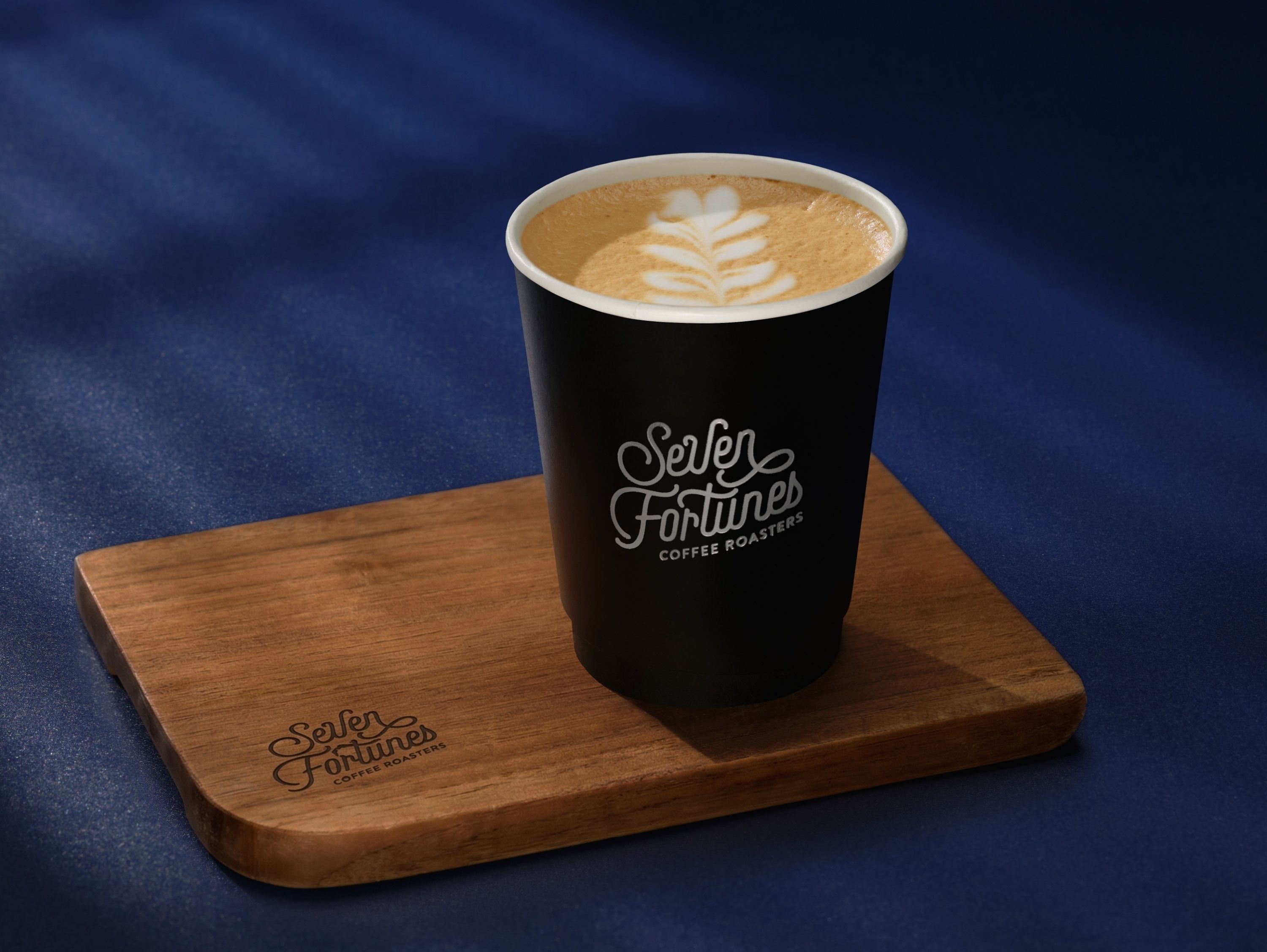 Hot Spanish Latte