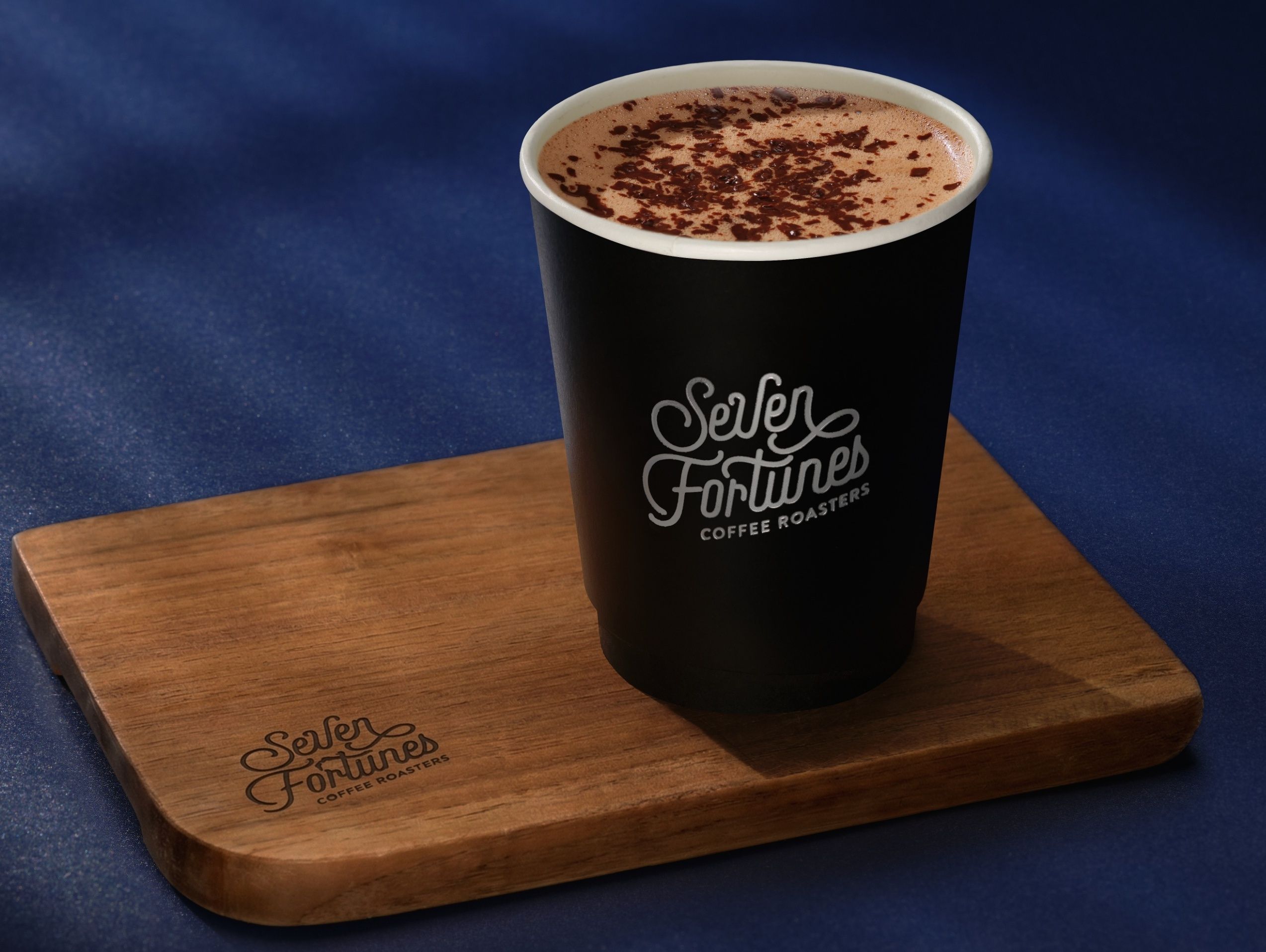 Hot Chocolate