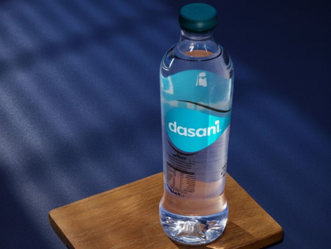 Dasani Water 500 Ml